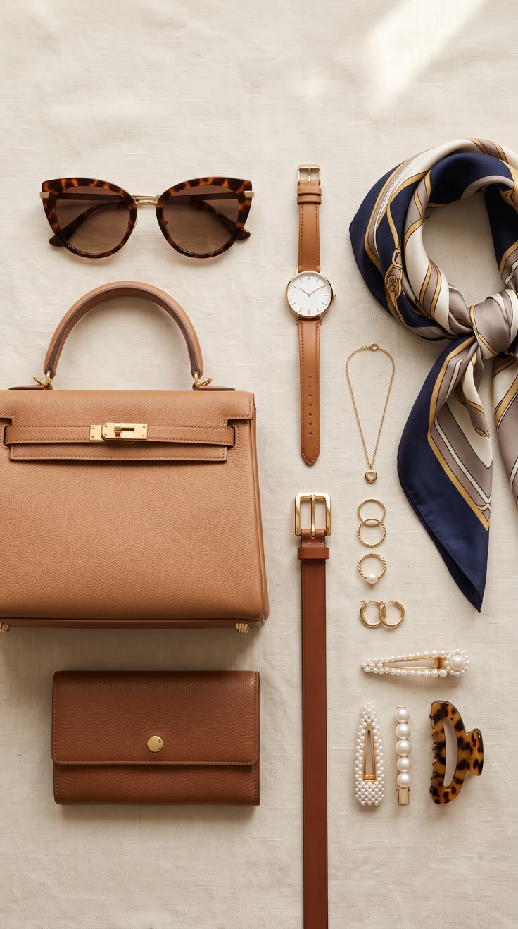 Accessories