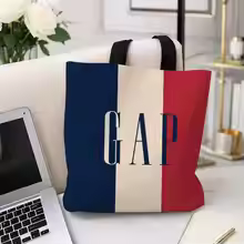 Canvas Carry-All Tote